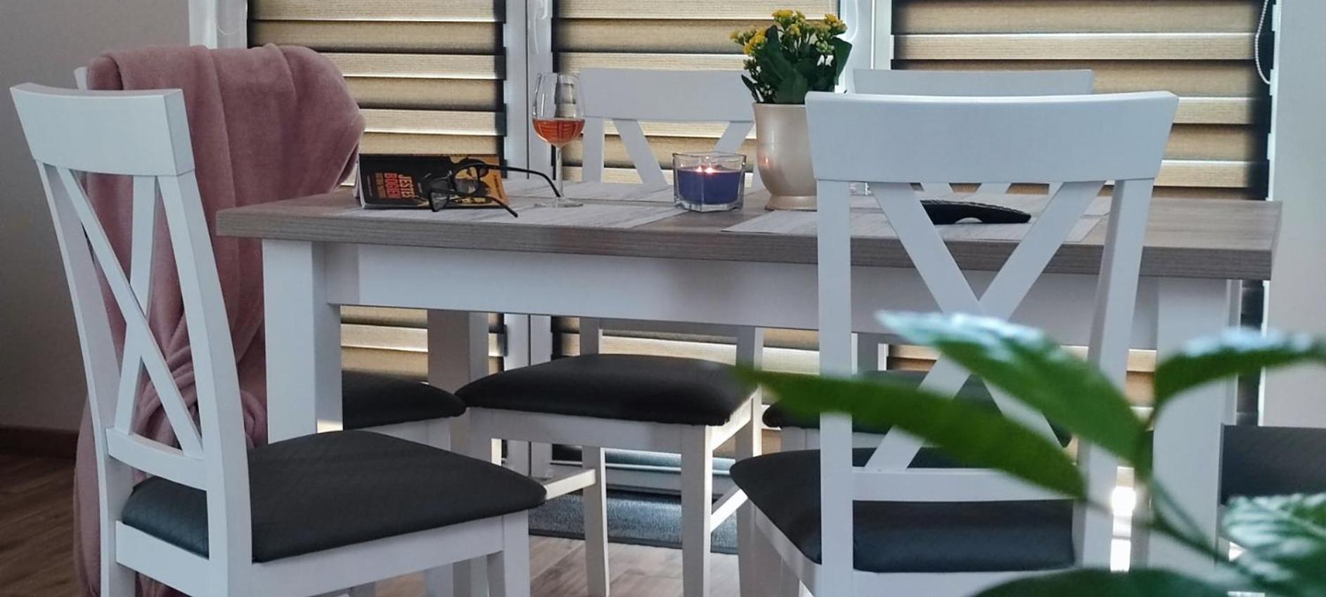Zakatek Ciszy. Villa Sluchowo Eksteriør bilde